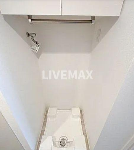 【設備】パークアクシス板橋本町ステーションゲート