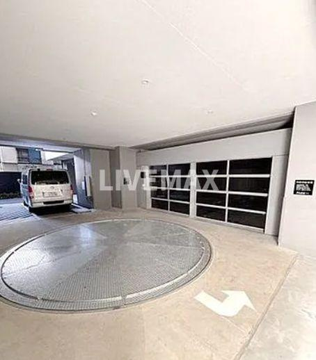 【駐車場】パークアクシス板橋本町ステーションゲート