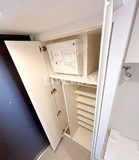【その他】パークアクシス板橋本町ステーションゲート
