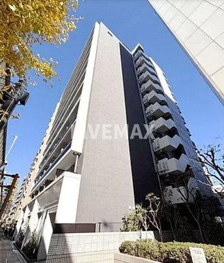 【外観】パークアクシス板橋本町ステーションゲート