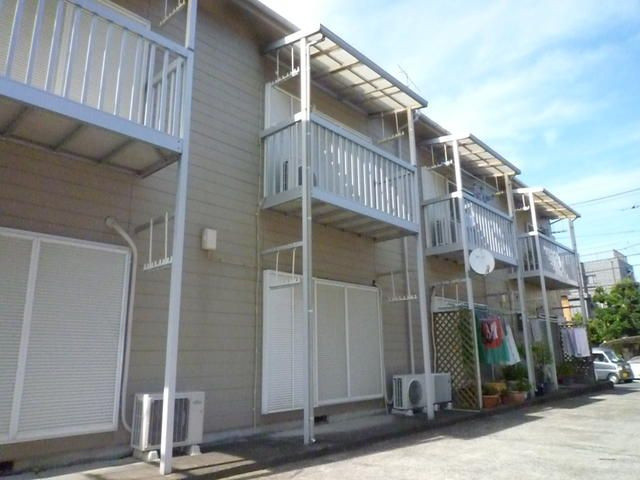 コーポ平山Ｂのその他共用部分