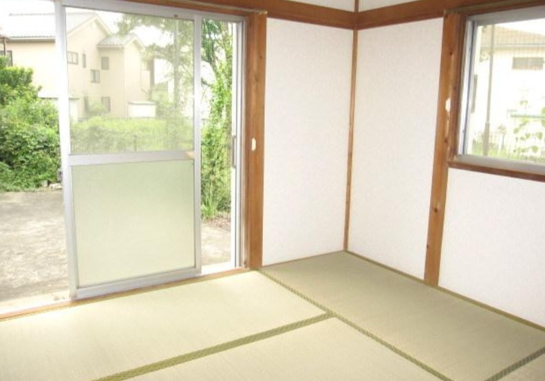 コーポ平山Ｂのその他