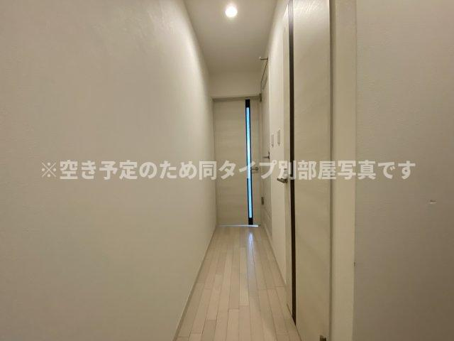 【内装】 | セレニティ桜之町東A棟