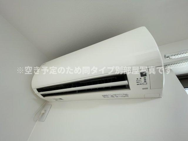 【設備】 | セレニティ桜之町東A棟
