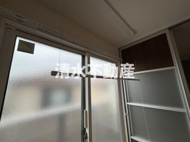 アンジュール練馬の内装|画像は別部屋の参考写真となります。
詳細はお気軽にお問い合わせください。