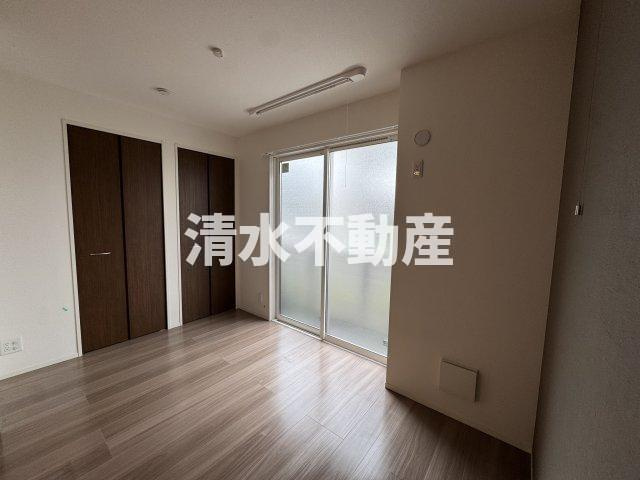 アンジュール練馬の寝室|当日内見可☆仲介手数料半額以下☆清水不動産までお問い合わせください☆