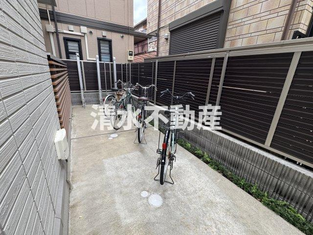 アンジュール練馬のその他|当日内見可☆仲介手数料半額以下☆清水不動産までお問い合わせください☆