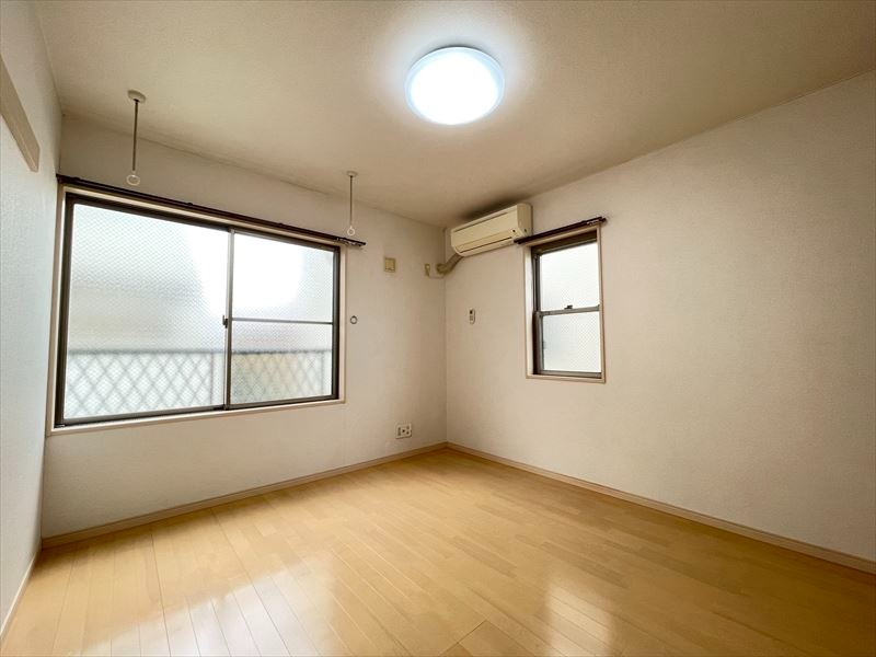 アムールの居間・リビング