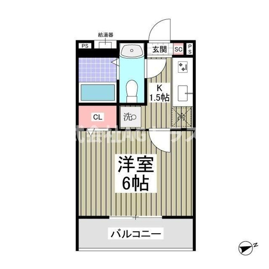 【間取り】 | KAREID