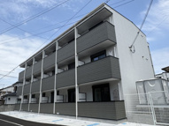ALEGRIA泉佐野鶴原Southの画像
