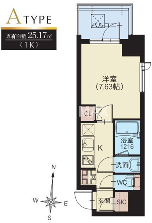 スプランディッド錦糸町II