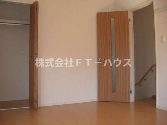 Ａｐｒｉｃｏｔ　Ｈｏｕｓｅの居間・リビング