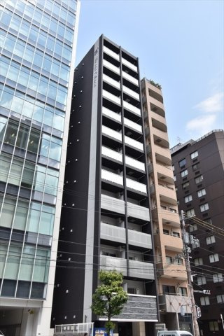ミラージュパレス本町東レジデンス