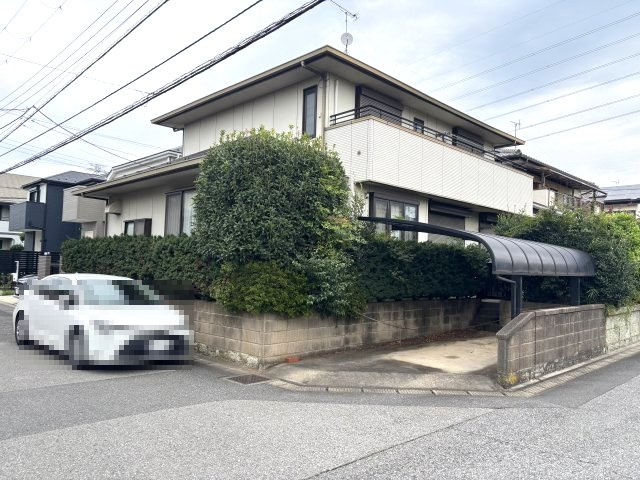 千葉市若葉区千城台北一丁目土地の画像