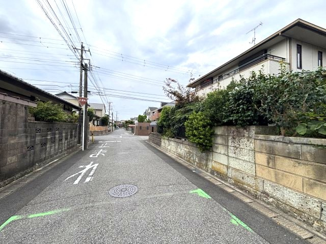 公道約6.0ｍ