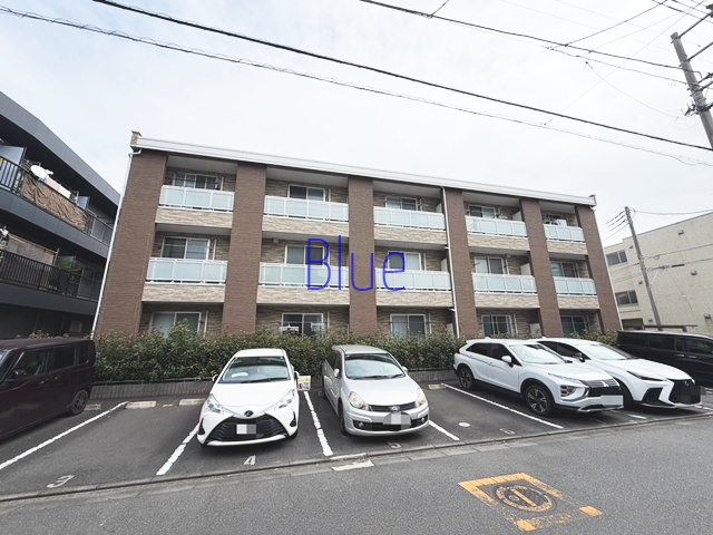 【駐車場】 | リブリ・コイノニア