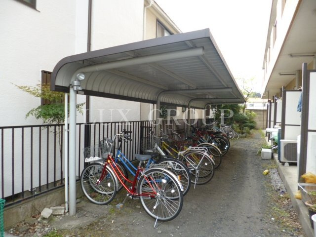 【その他共用部分】 | メゾン河辺
