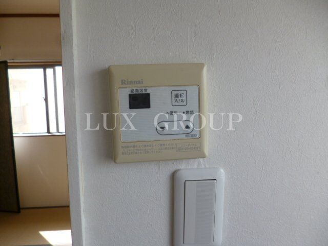 【設備】 | メゾン河辺