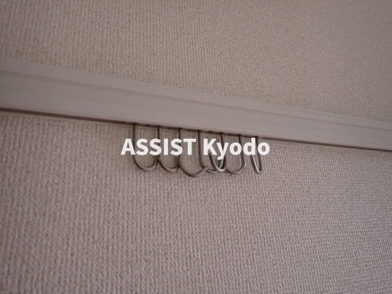 冨士フラッツのその他