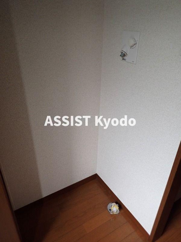 冨士フラッツの設備