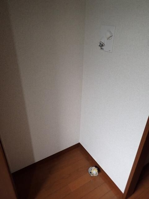 冨士フラッツの設備