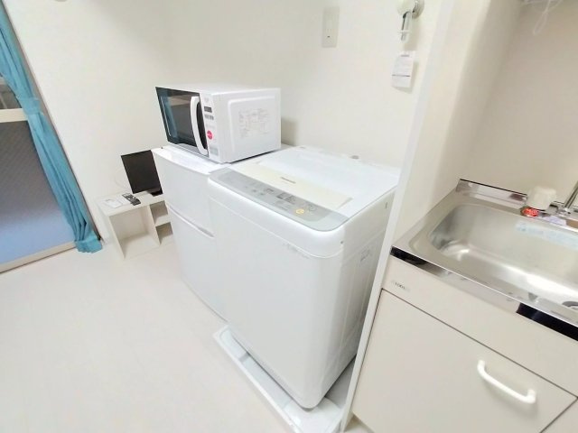 AP111 パレス中川IIのその他