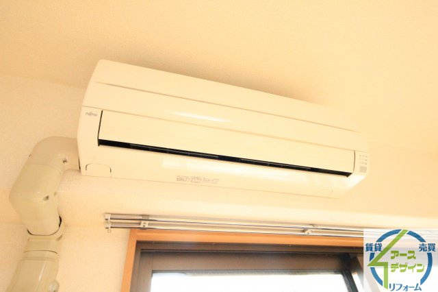 フラット　Fの設備|※類似部屋