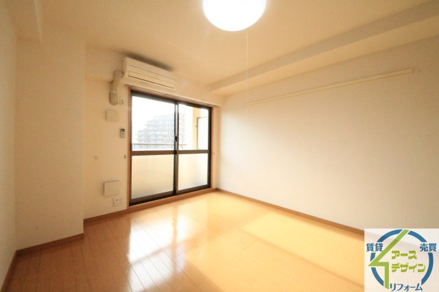 フラット　Fの寝室|※類似部屋