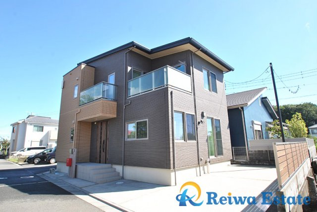 中古戸建　高座郡寒川町大曲2丁目