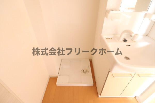 三鷹市牟礼６丁目の賃貸マンションのその他