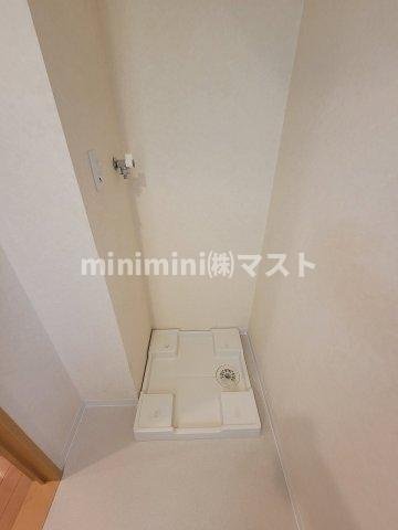 メゾンドロハスの設備