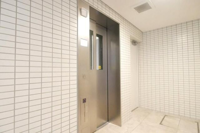 【その他共用部分】 | ＰＲＥＭＩＵＭ　ＣＵＢＥ　世田谷＃ｍｏ