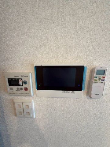 セレニテ新大阪ミラク弐番館の設備
