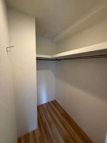 セレニテ新大阪ミラク弐番館の内装