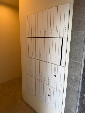 セレニテ新大阪ミラク弐番館のその他共用部分