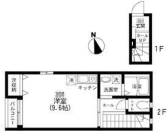 【間取り】 | クライムマリー