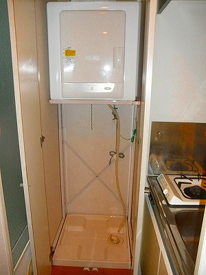 つる白山ヶ丘のその他