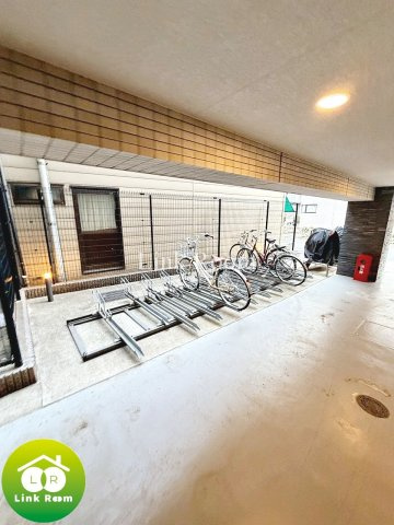 グランヴァン深川木場のその他
