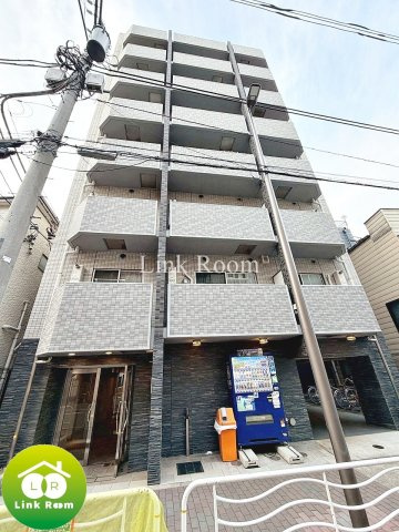 グランヴァン深川木場のその他