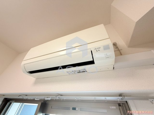 【設備】 | プレサンス谷町九丁目ディセオ