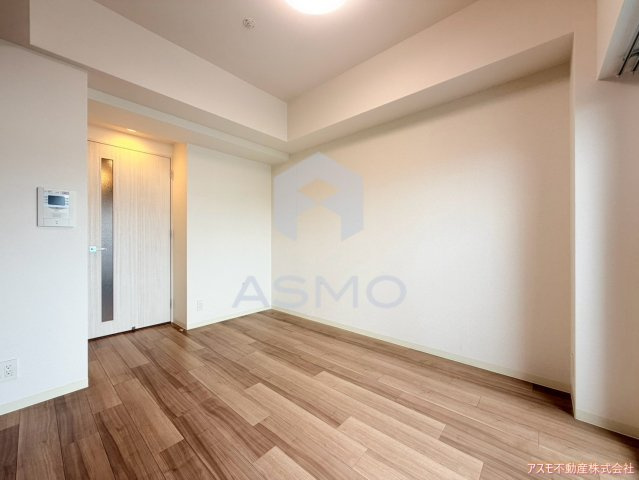 【居間・リビング】 | プレサンス谷町九丁目ディセオ | 同マンション別部屋　参考写真