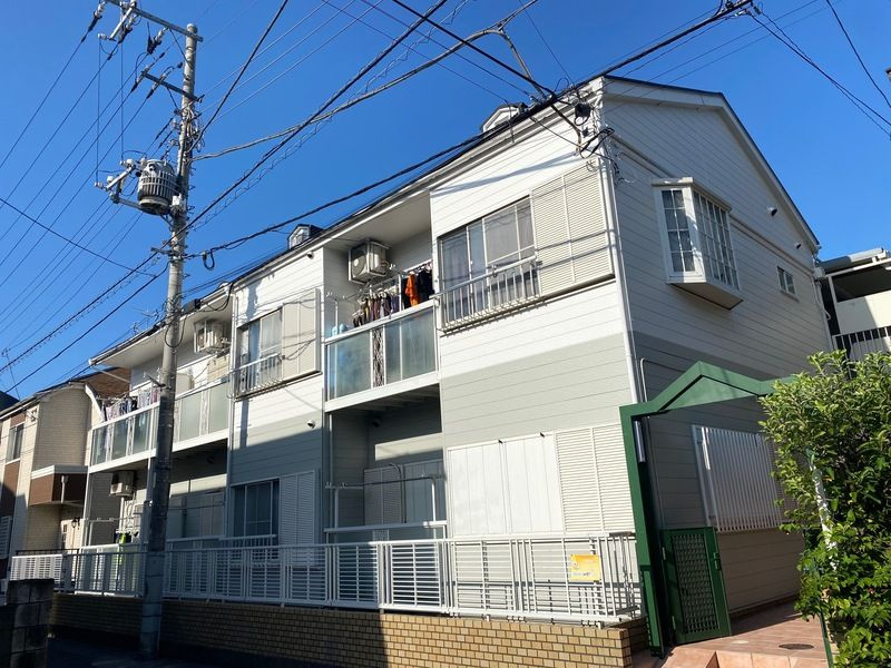 サニーライフ市川