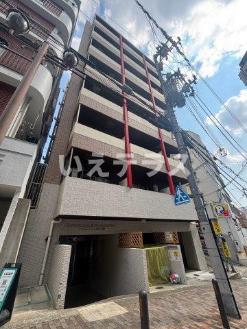 シャルマンパレ神戸花隈