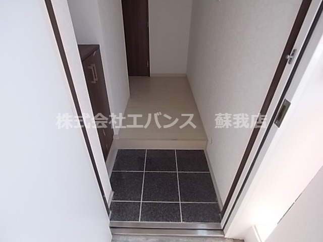【玄関】 | ピュアコート