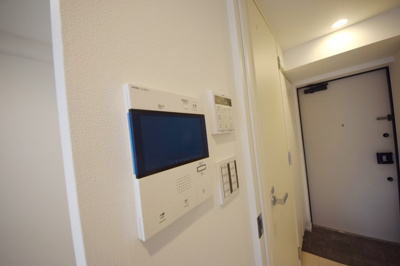 【設備】 | ドゥーエ浅草橋Ⅱ