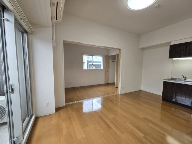 HONNMACHI BOX24|名古屋市の賃貸ならMy賃貸の居間・リビング|HONNMACHI BOX24