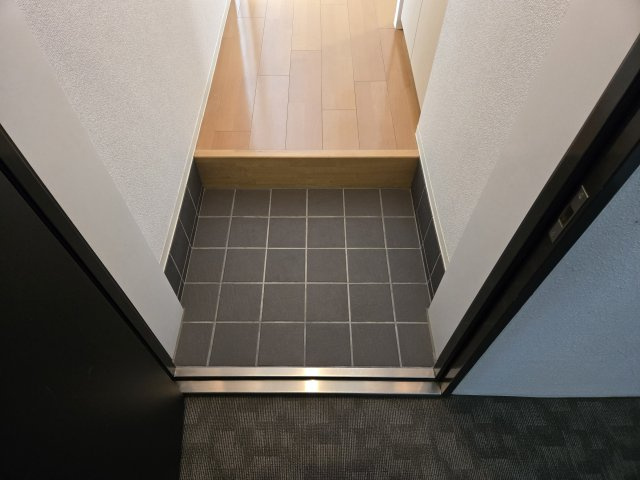 HONNMACHI BOX24|名古屋市の賃貸ならMy賃貸の玄関|HONNMACHI BOX24
