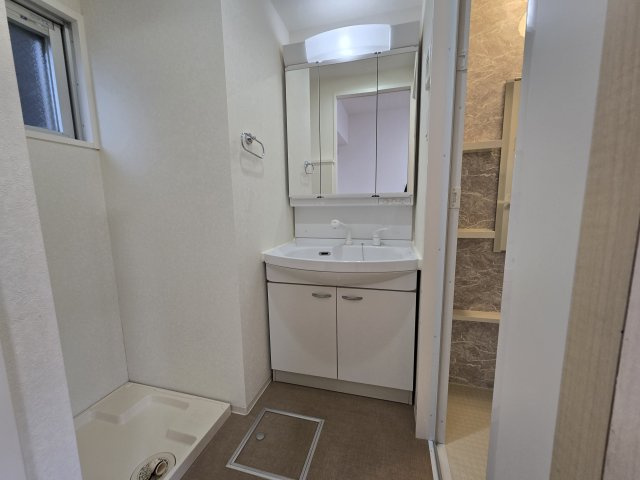 HONNMACHI BOX24|名古屋市の賃貸ならMy賃貸の洗面所|HONNMACHI BOX24
