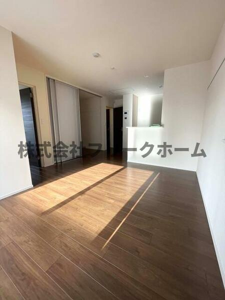 武蔵野市境５丁目の賃貸マンションのその他