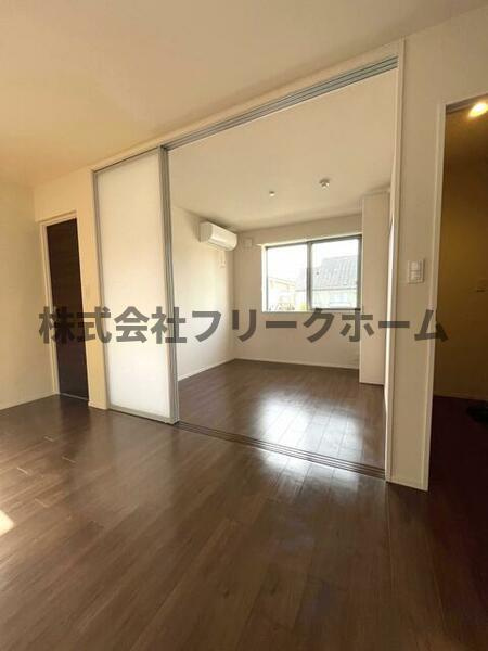 武蔵野市境５丁目の賃貸マンションの設備